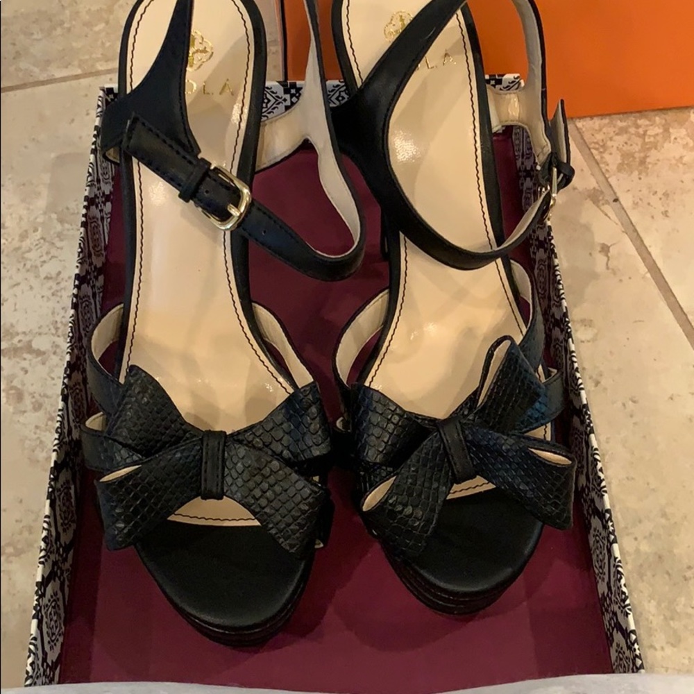 Isolá Daena High Heels - Picture 4 of 5